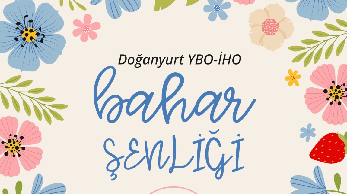  Bahar Şenliği  Başarıyla Gerçekleştirildi
